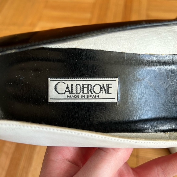 Calderone Heels - Picture 5 of 7